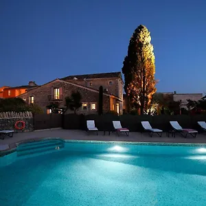 Bed & Breakfast Bastide Des Demoiselles, Roussillon (Vaucluse)