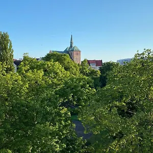 Apartament W Centrum , Kolberg Polen