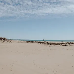 Hauzify I Coral , Torredembarra Spanien