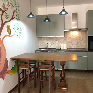 Il Sicomoro , Sansepolcro Italien