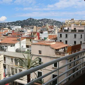 Salamar , Lloret de Mar Spanien